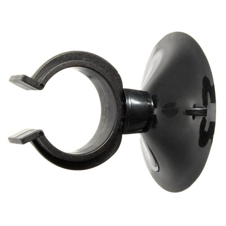 Osaka XL zuignap met klembeugel 25mm 2 st. (buis), Dieren en Toebehoren, Vissen | Aquaria en Toebehoren, Filter of Co2, Nieuw