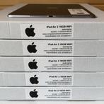 voordeelbundel (10+prijs) Apple iPad 9.7 Air 2 16GB WiFi, Ophalen of Verzenden, Nieuw