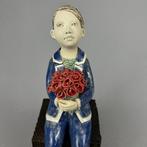 Ida - No reserve- i’m sorty- hand made., Antiek en Kunst