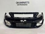 Peugeot 308 Facelift Voorbumper AA38247568, Auto-onderdelen, Ophalen, Gebruikt, Voor, Bumper