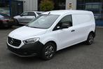 Mercedes-Benz Citan 112 CDI XL L2 Pro, Auto's, Bestelauto's, Airbags, Gebruikt, Euro 6, Wit