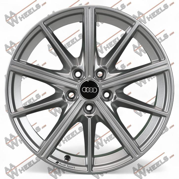 Audi A3 8Y S line 18 inch originele velgen 8Y0601025M, Auto-onderdelen, Banden en Velgen, Nieuw, Ophalen of Verzenden