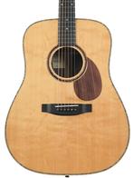 Lakewood D32 Custom Rosewood Spruce 2023 (Western Gitaren), Muziek en Instrumenten, Snaarinstrumenten | Gitaren | Akoestisch, Ophalen of Verzenden