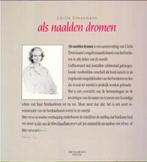 Als naalden dromen 9789065903655 Cécile Dreesman, Verzenden, Gelezen, Cécile Dreesman