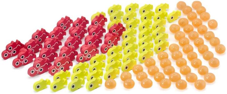 Finspan - Upgrade Pack | Stonemaier Games -, Hobby en Vrije tijd, Gezelschapsspellen | Bordspellen, Nieuw, Verzenden