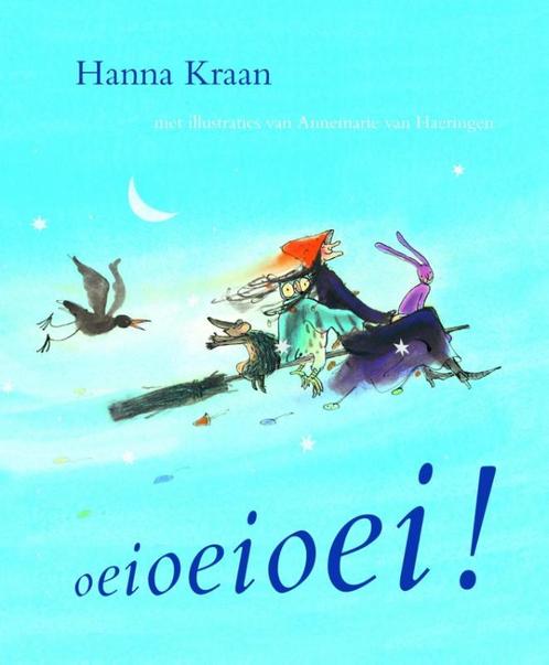 Een feest voor iedereen 9789047706090 Hanna Kraan, Boeken, Kinderboeken | Kleuters, Gelezen, Verzenden