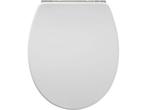 Tiger Boston - WC bril - Toiletbril met deksel - Soft close, Verzenden, Zo goed als nieuw