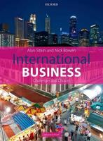International Business, Verzenden, Nieuw