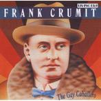 cd - Frank Crumit - The Gay Caballero, Cd's en Dvd's, Zo goed als nieuw, Verzenden