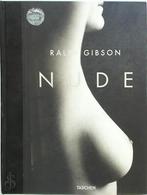 Ralph Gibson - Nude, Nieuw, Verzenden