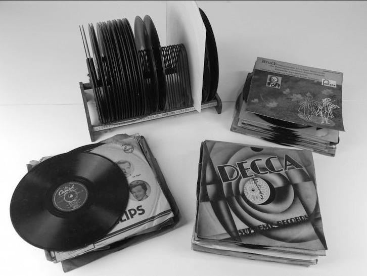 De GroefStudio, wij digitaliseren ALLES met een groef!, Cd's en Dvd's, Vinyl | Overige Vinyl, Nieuw in verpakking