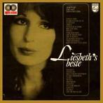 LP gebruikt - Liesbeth List - Liesbeths Beste, Cd's en Dvd's, Vinyl | Nederlandstalig, Verzenden, Zo goed als nieuw