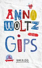 Gips 9789045123868 Anna Woltz, Boeken, Kinderboeken | Jeugd | 10 tot 12 jaar, Gelezen, Anna Woltz, Verzenden