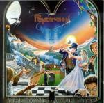 cd - Pendragon  - The Window Of Life, Cd's en Dvd's, Cd's | Overige Cd's, Zo goed als nieuw, Verzenden