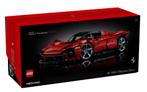 Lego Technic 42143 Ferrari Daytona SP3, Nieuw, Ophalen of Verzenden
