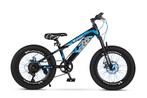 Velo Urban 20 Inch Kinder Mountainbike – 7-speed Shimano –, Fietsen en Brommers, Fietsen | Jongens, Ophalen of Verzenden, Nieuw