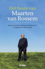 9789046824641 Het beste van Maarten van Rossem, Boeken, Maarten van Rossem, Zo goed als nieuw, Verzenden