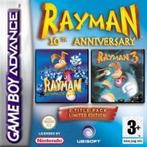MarioGBA.nl: Rayman 10th Anniversary Compleet Lelijk Eendje, Spelcomputers en Games, Games | Nintendo Game Boy, Ophalen of Verzenden