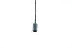 Hanglamp - Hilde - Blauw  - Staal - Jörn, Huis en Inrichting, Lampen | Hanglampen, Verzenden, Nieuw