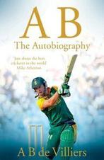 AB: the autobiography by A B de Villiers (Hardback), Gelezen, A B De Villiers, Verzenden