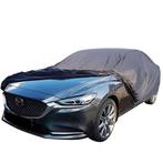 BUITENHOES GESCHIKT VOOR MAZDA 6 MK3 100% WATERPROOF EN, Ophalen of Verzenden, Nieuw, Mazda