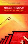 Frieda Klein 2 - Dinsdag is voorbij