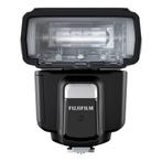 Fujifilm EF-60 flitser - Tweedehands, Verzenden, Gebruikt