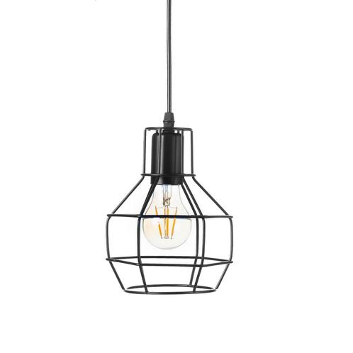 Draadlamp Sanimex Gent Led 4W, Doe-het-zelf en Verbouw, Sanitair, Bad, Nieuw, Ophalen of Verzenden