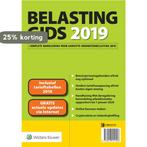 Belastinggids 2019 9789013151558 Paul Flutsch, Verzenden, Gelezen, Paul Flutsch