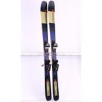 160 166 172 178 skis K2 MINDBENDER 90 C 2024, grip walk, sp, Overige merken, 160 tot 180 cm, Gebruikt, Verzenden