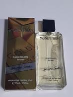 Street Looks - Moneytron Homme eau de toilette spray 75 ml., Sieraden, Tassen en Uiterlijk, Uiterlijk | Parfum, Nieuw, Verzenden