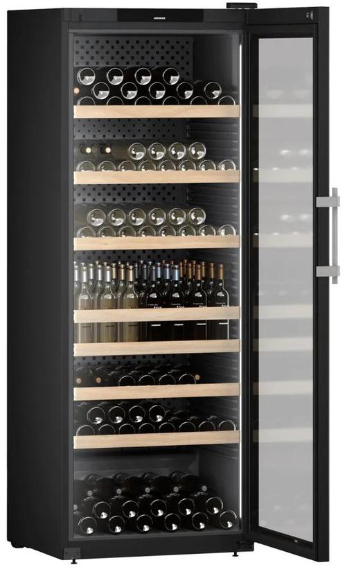 WFbli 7741 Perfection Wijnkast | 284 flessen | H 204,4 x..., Zakelijke goederen, Horeca | Keukenapparatuur, Verzenden