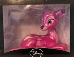 Bambi - Pink - with original box - 1 FIGUUR, Verzamelen, Disney, Nieuw