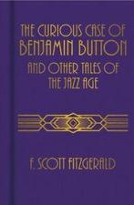 The curious case of Benjamin Button and other tales of the, Verzenden, Gelezen, F. Scott Fitzgerald