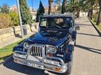 Jeep - Wrangler - 1992, Auto's