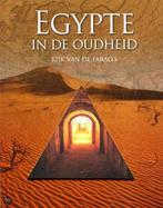 Egypte in de oudheid 9781445499666, Verzenden, Gelezen