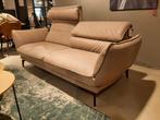 3-zitsbank Pontifece **SHOWROOMMODEL**, Huis en Inrichting, Banken | Sofa's en Chaises Longues, Nieuw