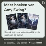 The Jewel 9780062235787 Amy Ewing, Verzenden, Gelezen, Amy Ewing