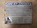 Gameboy Advance wit in doos (Nintendo tweedehands