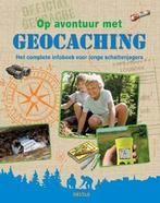 Op avontuur met geocaching 9789044735956 Ramona Jakob, Boeken, Verzenden, Gelezen, Ramona Jakob