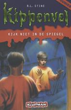 Kijk niet in de spiegel / Kippenvel junior / 2 9789020626827, Boeken, Kinderboeken | Jeugd | onder 10 jaar, Verzenden, Gelezen