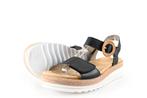 Remonte Sandalen in maat 39 Zwart | 10% korting, Verzenden, Zwart, Remonte, Sandalen of Muiltjes