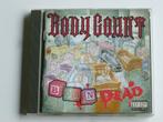 Body Count - Born Dead, Cd's en Dvd's, Verzenden, Nieuw in verpakking
