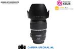 Canon EF-S 17-55mm F2.8 IS USM lens met 12 maanden garantie, Audio, Tv en Foto, Fotografie | Lenzen en Objectieven, Ophalen of Verzenden