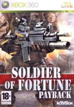 Soldier of Fortune payback, Verzenden, Nieuw