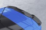 Spoiler Ford Fiesta MK8 ST/ST-Line CSR glans Zwart, Nieuw, Ophalen of Verzenden