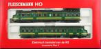 Fleischmann H0 - 4472 - Modeltrein (1) - Elektrisch, Hobby en Vrije tijd, Modeltreinen | H0, Nieuw