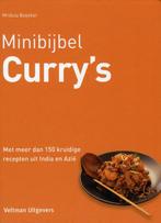 Currys / Minibijbel 9789048308385 Mridula Baljekar, Boeken, Verzenden, Zo goed als nieuw, Mridula Baljekar