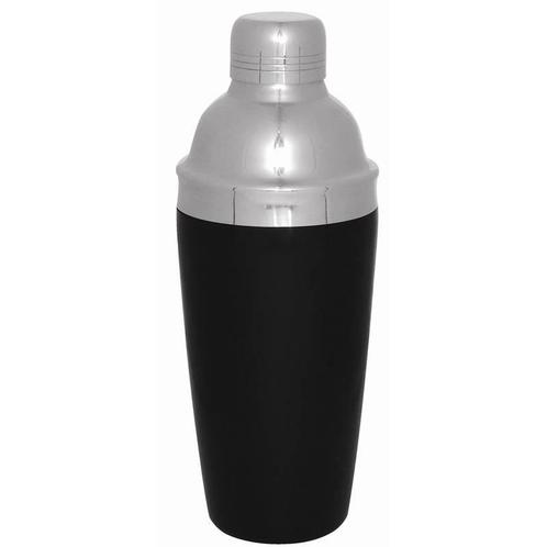 Cobbler Cocktail shaker luxe - 700ml, Zakelijke goederen, Horeca | Keukenapparatuur, Nieuw in verpakking, Verzenden