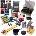 Ultimate Coarse Fishing Box Witvis Set, Verzenden, Nieuw